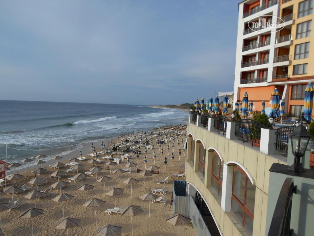 Mirage Of Nessebar Apartament A Exterior photo